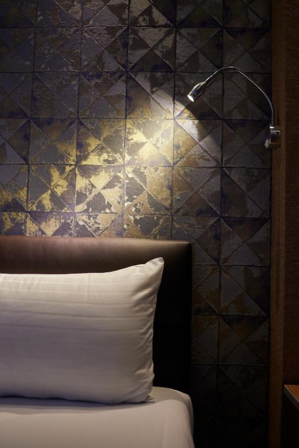 Stay-Inn Bielefeld Zentrum Ngoại thất bức ảnh