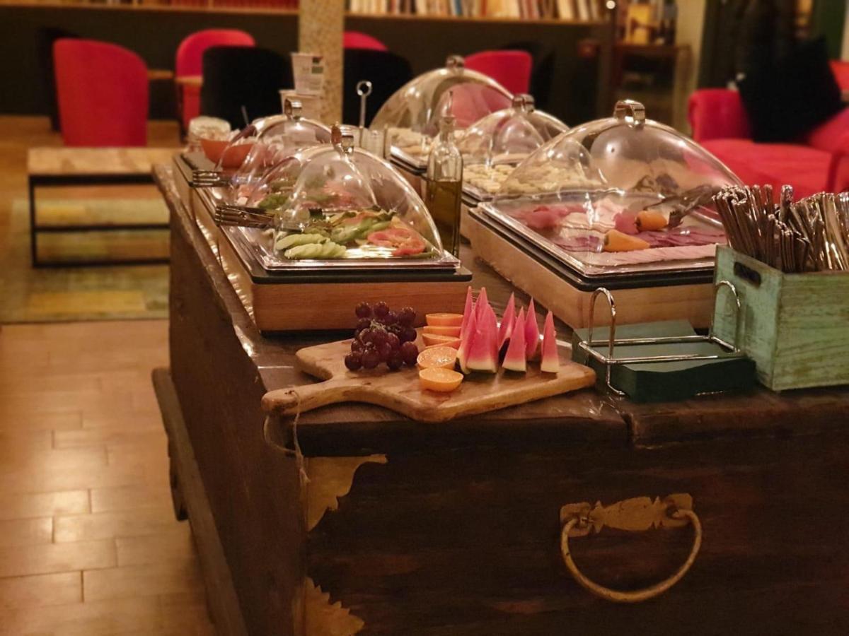 Stay-Inn Bielefeld Zentrum Ngoại thất bức ảnh
