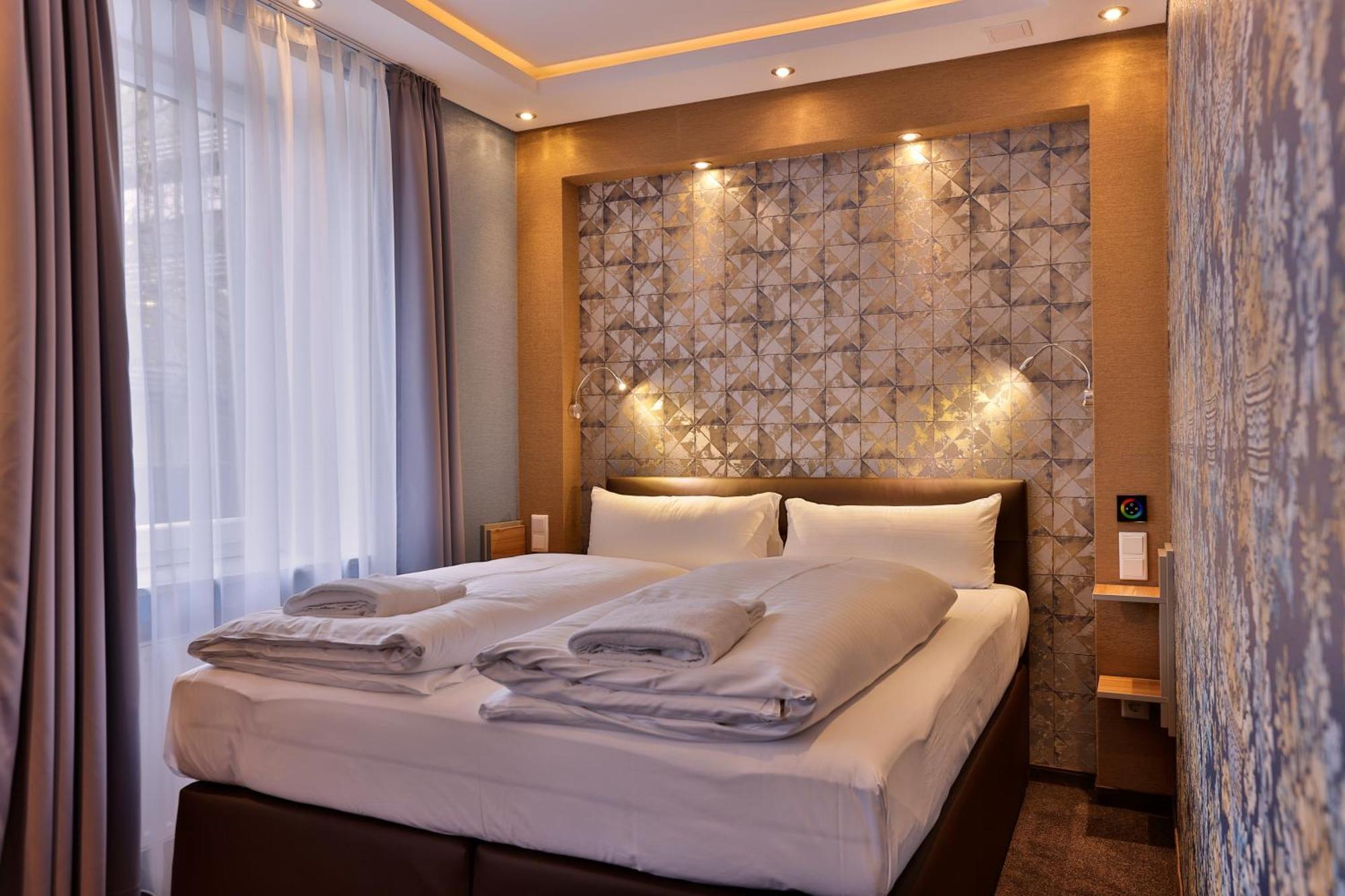 Stay-Inn Bielefeld Zentrum Ngoại thất bức ảnh