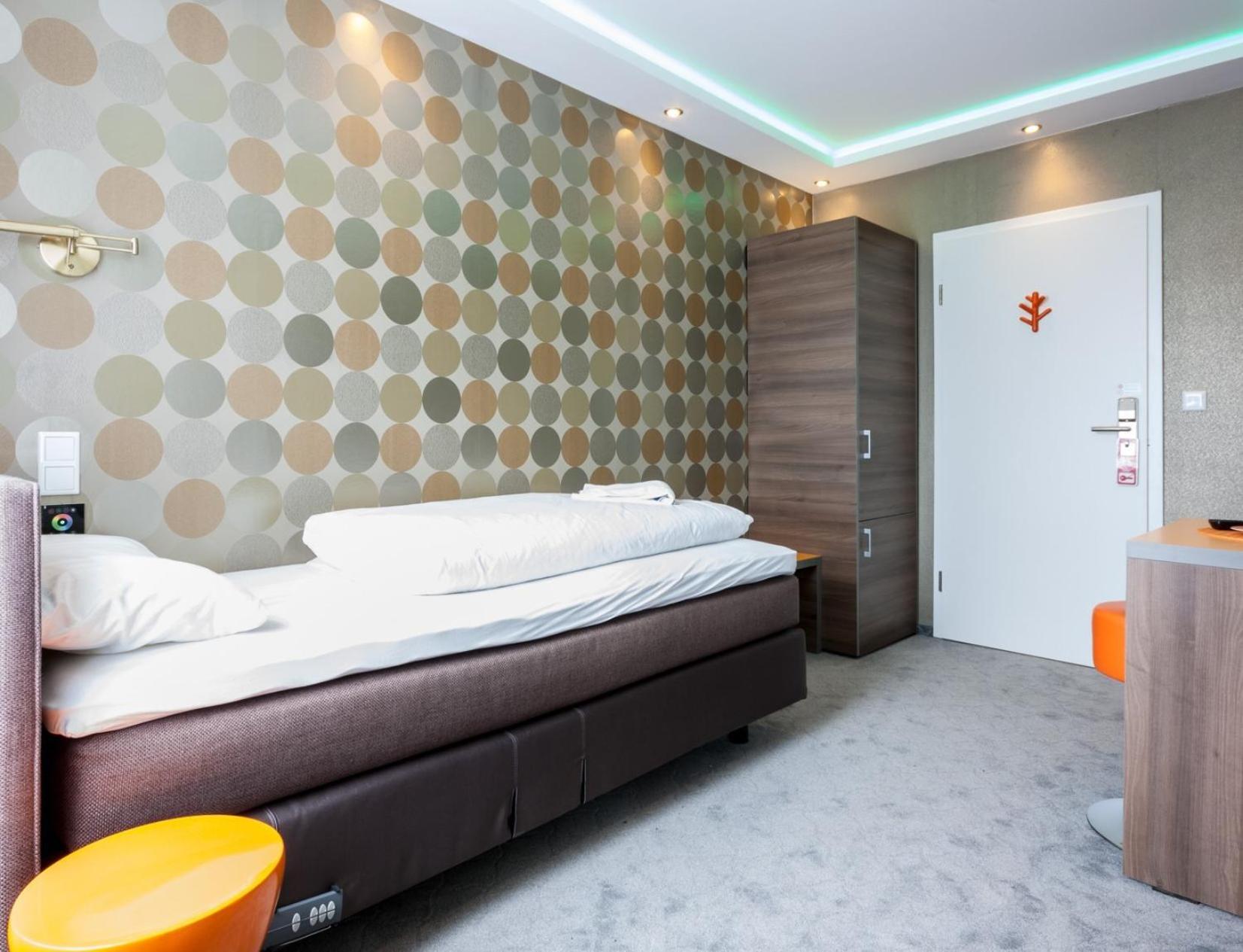 Stay-Inn Bielefeld Zentrum Ngoại thất bức ảnh