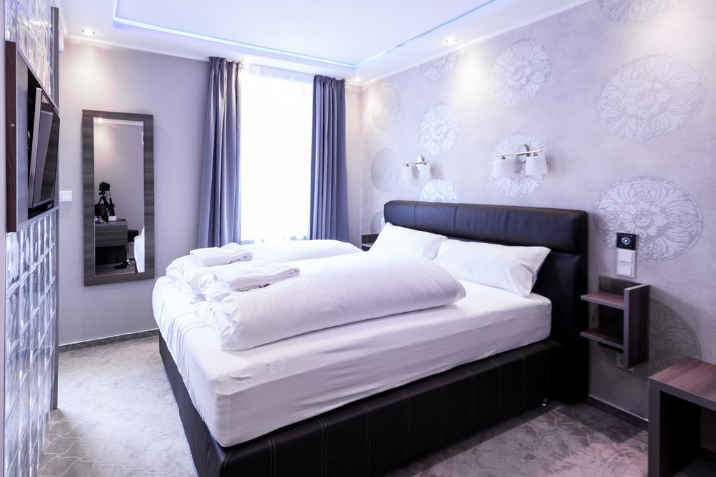 Stay-Inn Bielefeld Zentrum Ngoại thất bức ảnh